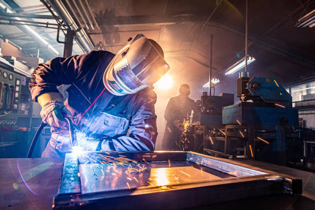 Best Artistic and Custom Metal Fabrication in Beaver Dam Lake, NY